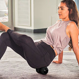 Power Plate DualSphere (matte black)