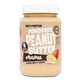 PPB Powdered Peanut Butter Original 180g