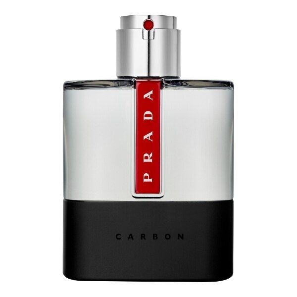 Prada Luna Rossa Carbon Eau de Toilette 100ml