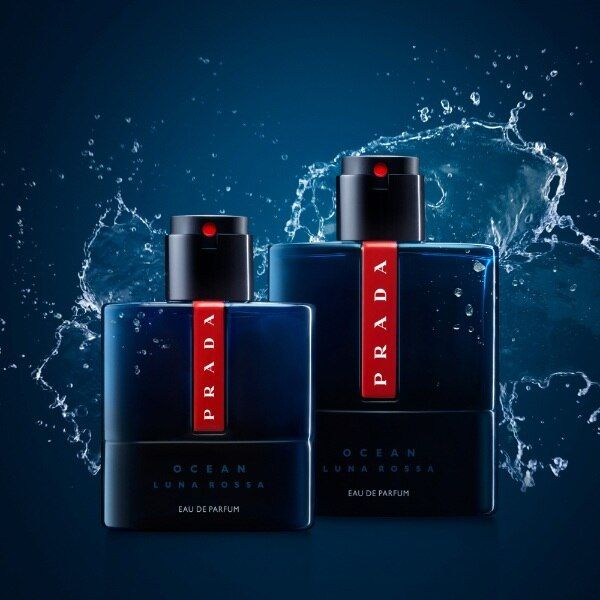 Prada Luna Rossa Ocean Edp 50Ml