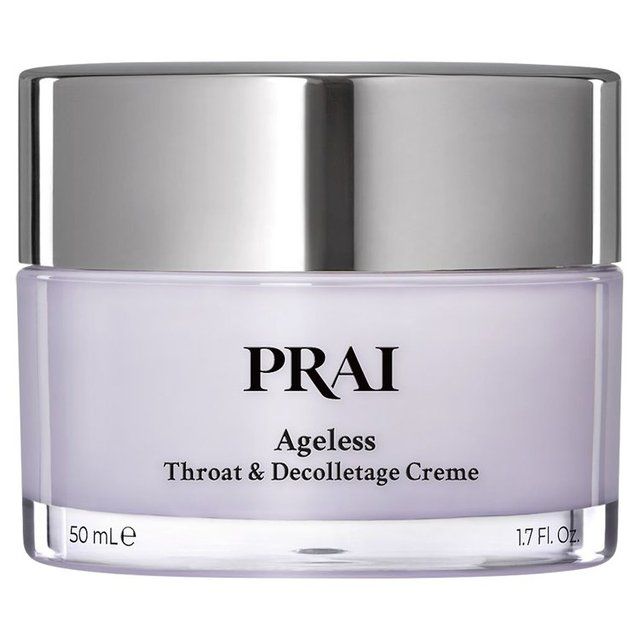 PRAI Beauty Ageless Throat & Decolletage Neck Creme 50ml