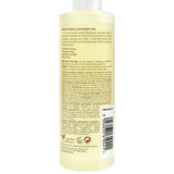 PraNaturals Shower Oil with Polynesian Monoi 250ml