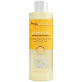 PraNaturals Shower Oil with Polynesian Monoi 250ml