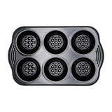 Prestige Aerolift 6 Cup Muffin Tin