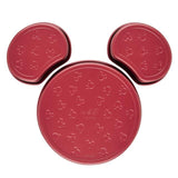 Prestige Disney Bake with Mickey Head Cake Tin Set 3pce   3 per pack