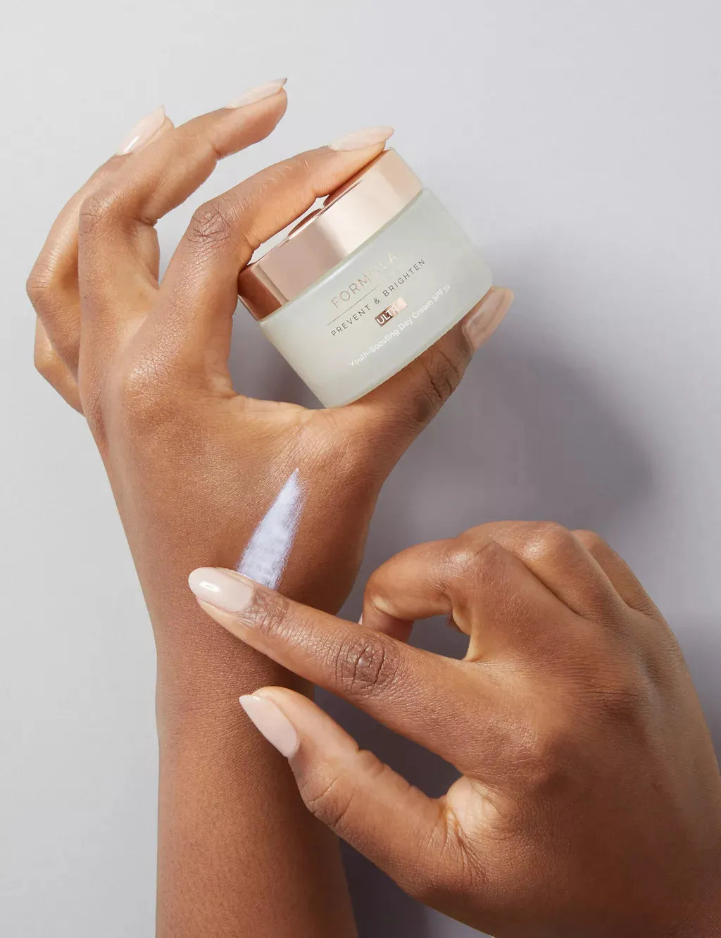 Prevent & Brighten Youth-Boosting Day Cream SPF30 50ml