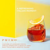Primo Aperitivo Americano   50cl