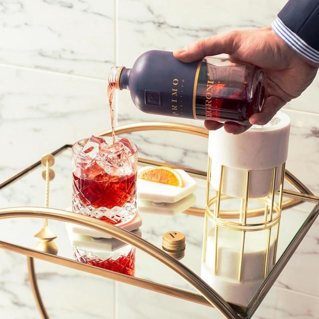 Primo Aperitivo Negroni 50cl