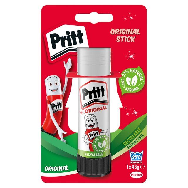 Pritt Stick 43g