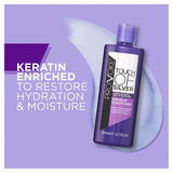 PRO:VOKE Touch of Silver Intensive Conditioner