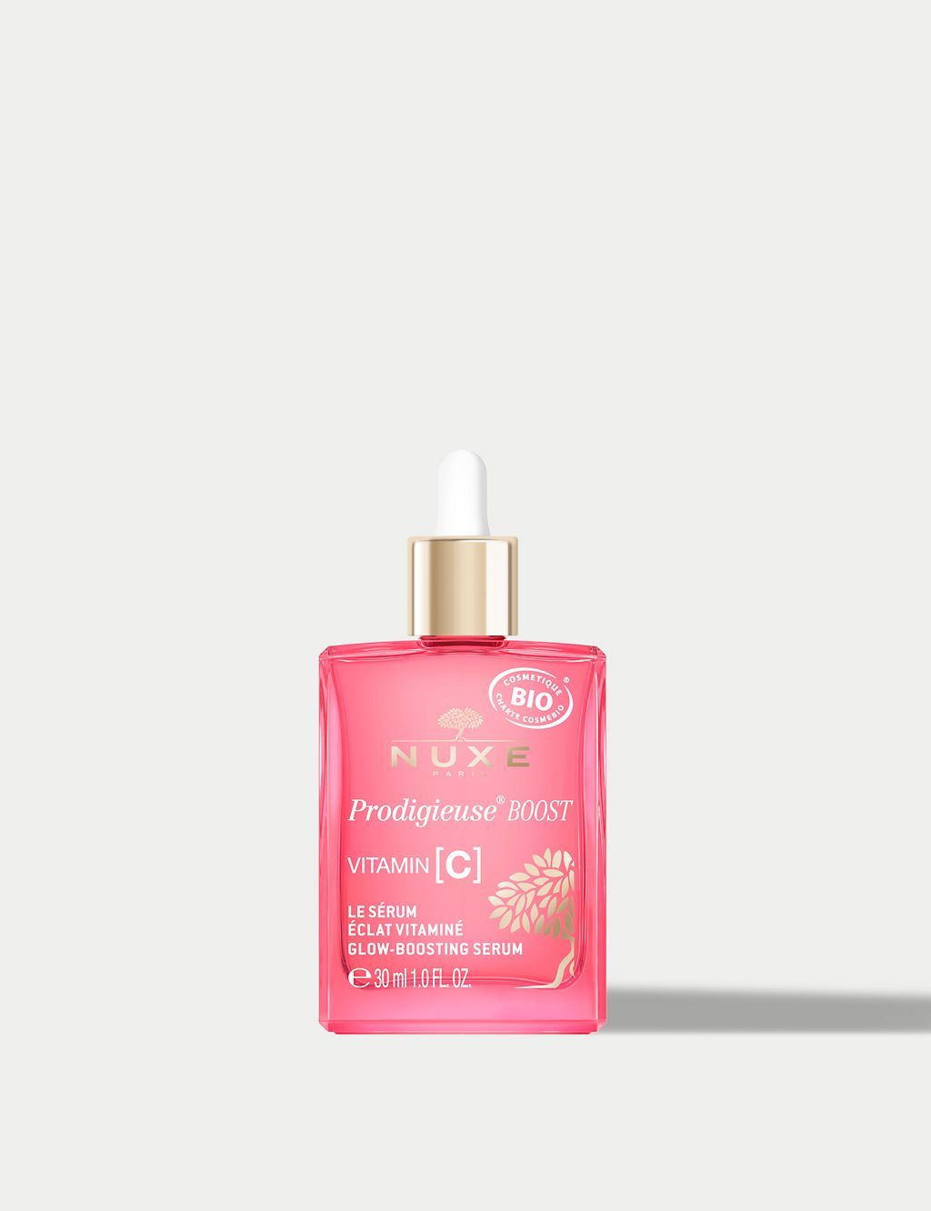 Prodigieuse® Boost Vitamin C Glow-Boosting Serum 30ml