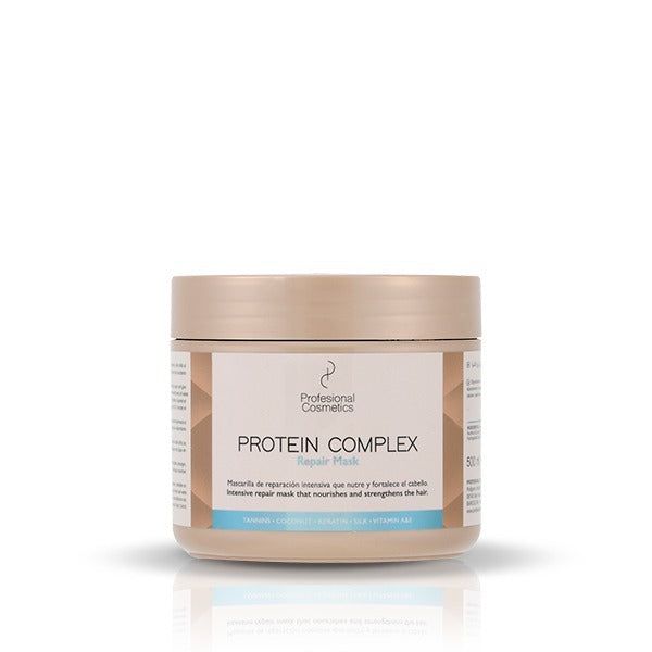 Profesional Cosmetics Protein Complex Repair Mask 500ml