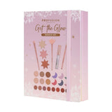Profusion Cosmetics Get The Glow Makeup Kit