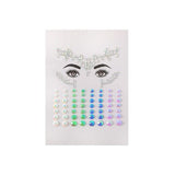 Profusion Cosmetics | Glow In The Dark Face & Body Gems