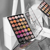 Profusion Cosmetics Starlet | 35 Shade Eyeshadow Palette