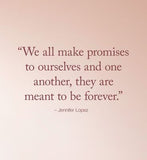 Promise by Jennifer Lopez Eau de Parfum 50ml