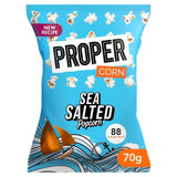 Propercorn Sea Salted 70g