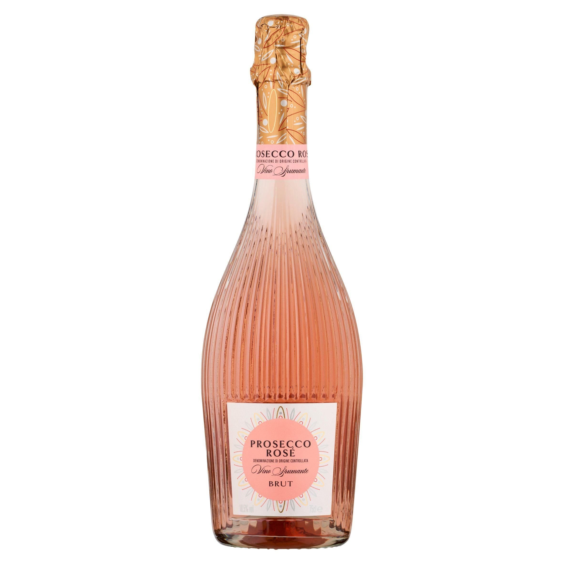 Prosecco Rosé 75cl