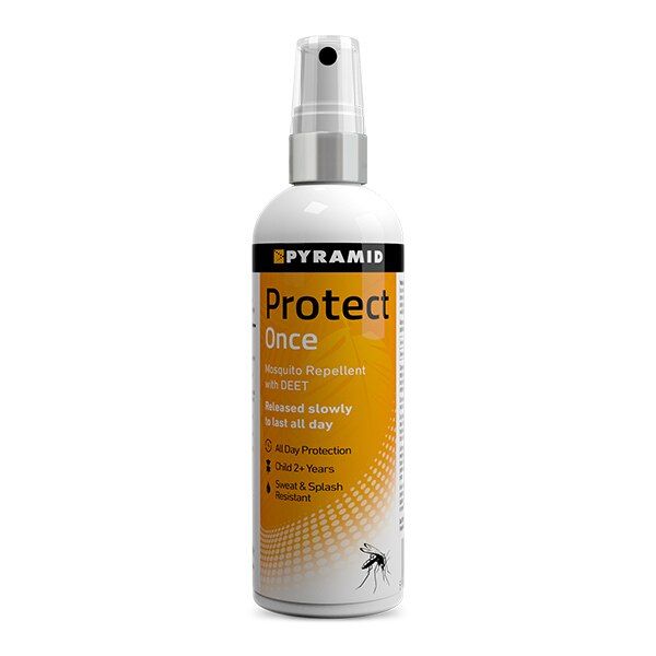 Protect Once 100ml