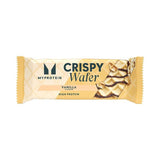 Protein Crispy Wafers Vanilla 40.4g Vanilla