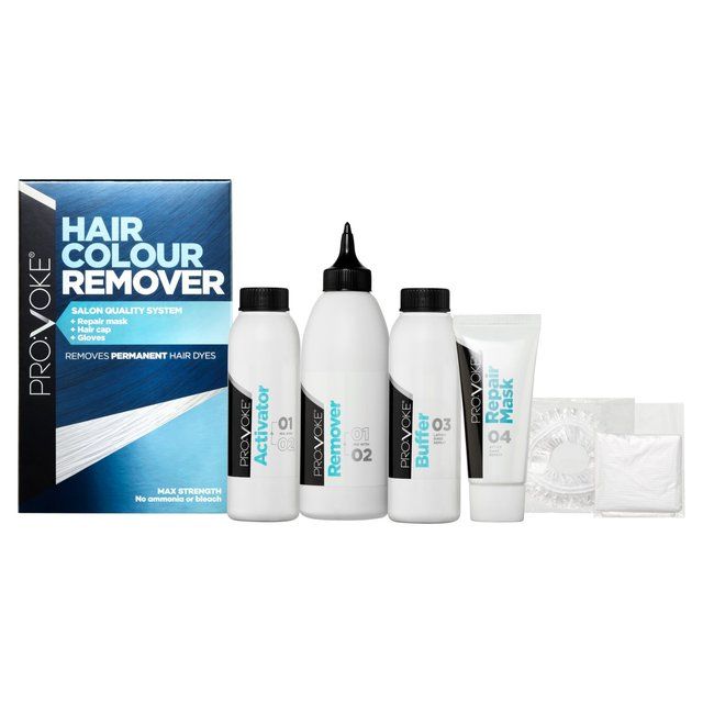 PROVOKE Advanced Hair Colour Remover 260g