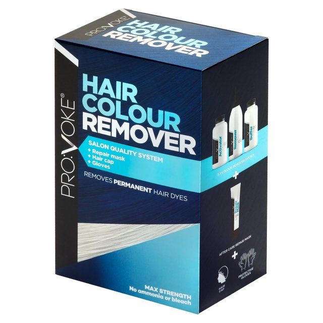 PROVOKE Advanced Hair Colour Remover 260g