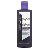 Provoke Touch of Silver Brightening Shampoo 200ml