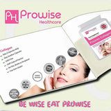 Prowise Marine Collagen Type 1 and Type 2 1200mg 60 Capsules