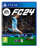 PS4 EA SPORTS FC™ 24 Standard Edition