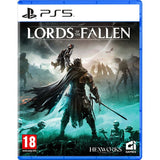 PS5 Lords of the Fallen