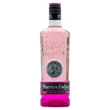 Puerto De Indias Sevillian Premium Strawberry Gin 70cl