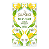 Pukka Fresh Start 20 Tea Bags