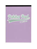 Pukka Pads Sherbet A4 Refill, 160 pg (Styles May Vary)