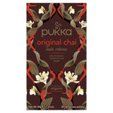 Pukka Tea Herbs Original Chai Tea Bags 20 per pack