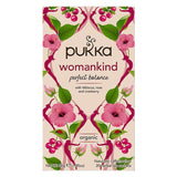 Pukka Womankind Herbal Tea 20 Sachets