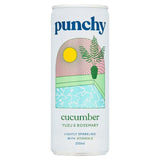 Punchy Cucumber Yuzu & Rosemary 250ml