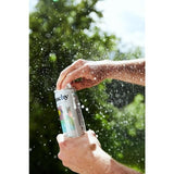 Punchy Cucumber Yuzu & Rosemary 250ml