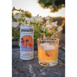 Punchy Peach Ginger & Chai 250ml