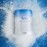 Pura Collagen flex+ Advanced Collagen PLUS Formula 282g