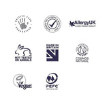 Pura Eco Baby Wipes Multipack   24 x 28 per pack