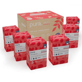 Pura Eco Nappy Pants Size 5 (9-14kg) Mega Pack 6 x 20 per pack