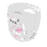 Pura Premium Eco Baby Nappies, Size 5 (11-25kg) 25 Nappies