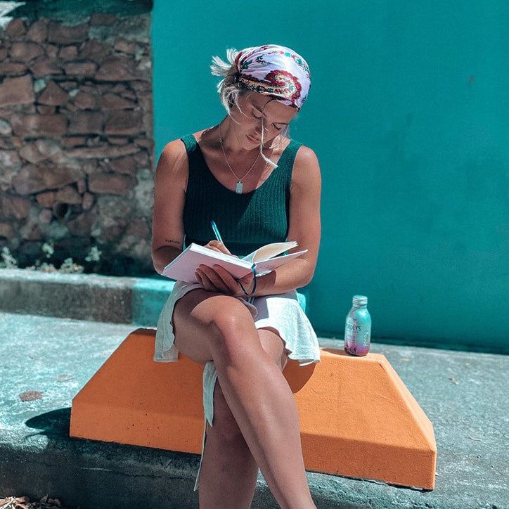 Purdey's Rejuvenation Multivitamin Fruit Drink 330ml