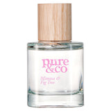 Pure & Co Mimosa and Fig Tree eau de toilette 50ml