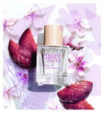 Pure & Co Plum and Cherry Blossom eau de toilette 50ml
