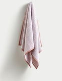 Pure Cotton Cosy Weave Towel