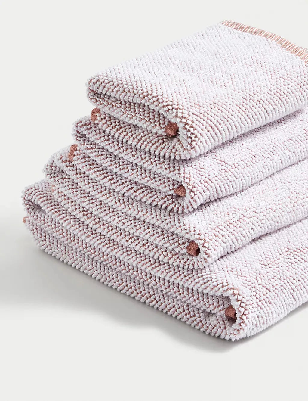 Pure Cotton Cosy Weave Towel