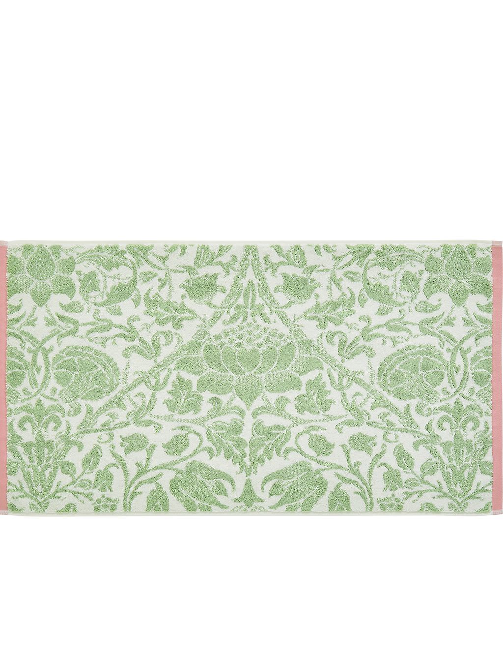 Pure Cotton Lodden Bath Mat