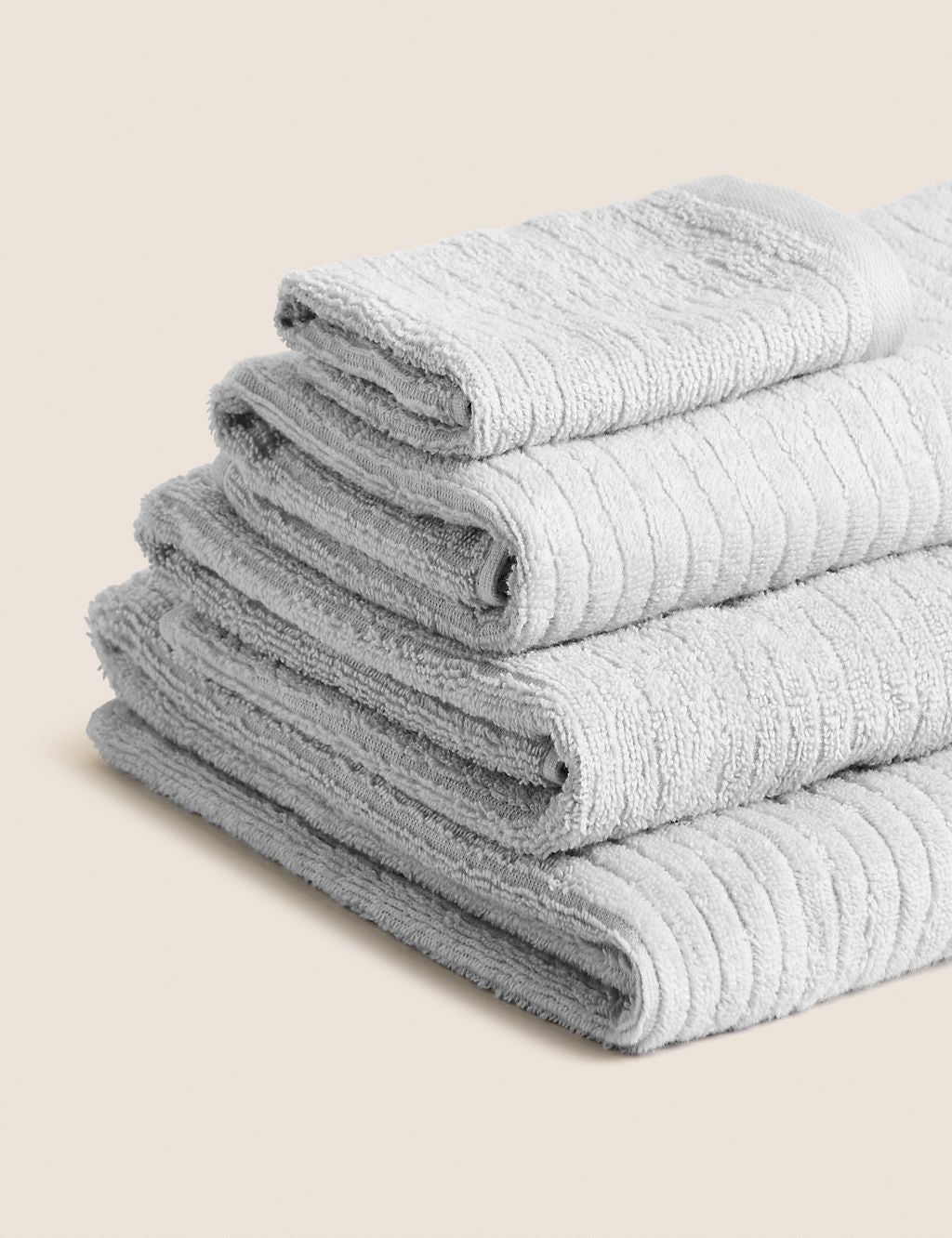 Pure Cotton Quick Dry Towel