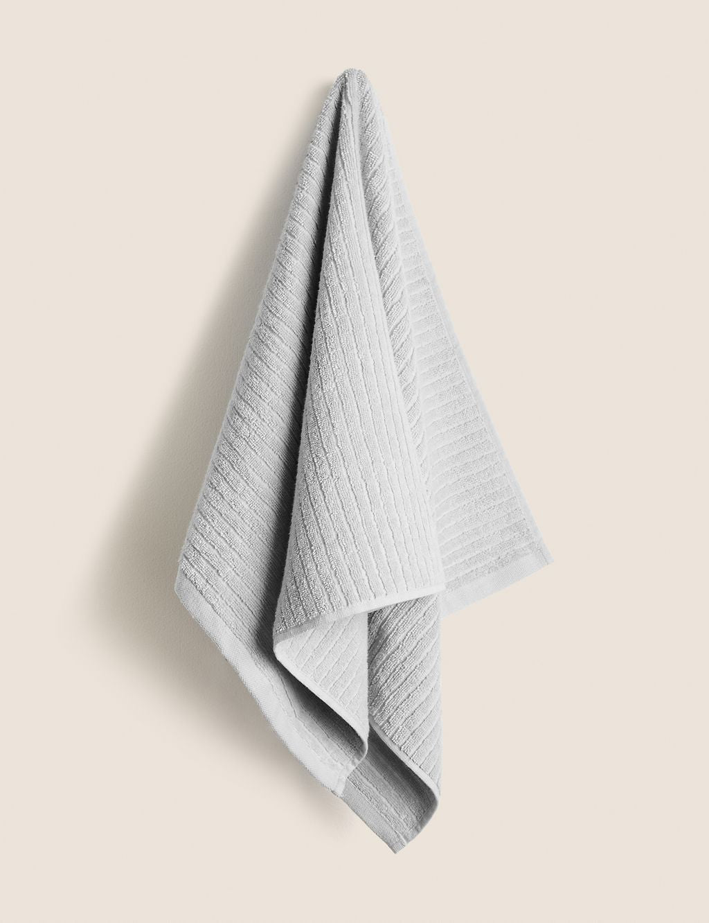 Pure Cotton Quick Dry Towel